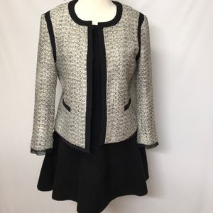 Ann Taylor jacket.